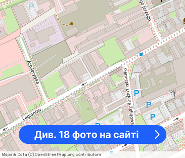 Nowoczesne kawalerki ul. Legionów | STUDENCI PRACUJĄCY CENTRUM POLESIE - Фото 1