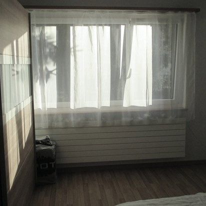 2.5 Zimmer, 56 m², 1. Stock - Photo 1