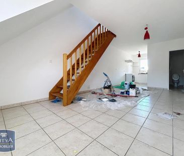 Appartement à louer 2 pièces 39.29m² - Photo 3
