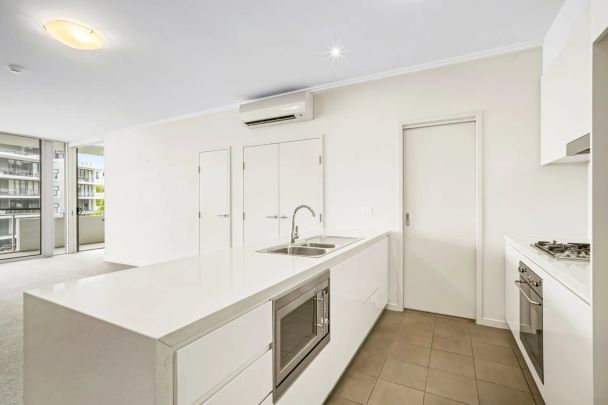 611/3 Timbrol Avenue, Rhodes. - Photo 1