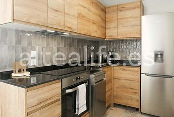 Carrer Ametllers, Altea, Valencian Community 03779