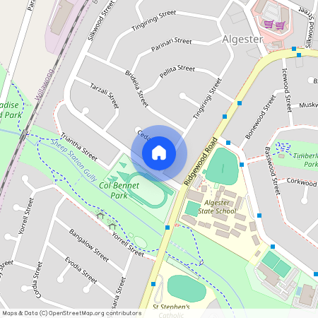 77A Tingiringi Street, Algester