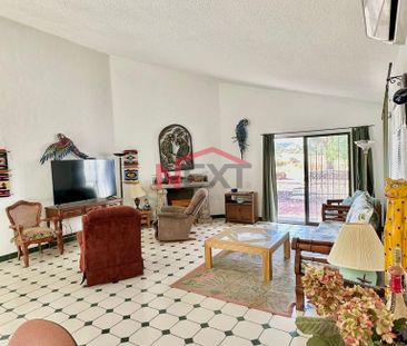 SE RENTA CASA EN COUNTRY CLUB - Foto 1