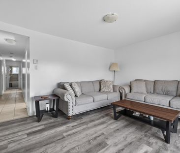 Appartement à louer - Gatineau (Hull) (Mont-Bleu) Appartement à lou... - Photo 6