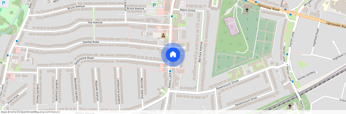 Etton Close, RM12, Hornchurch