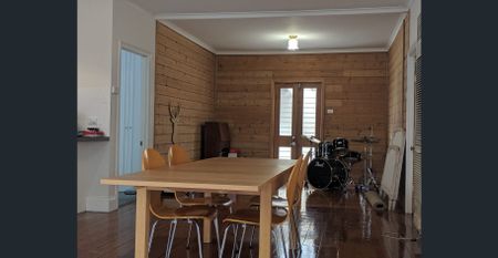 Neat & Private Character Home with Study - Photo 5