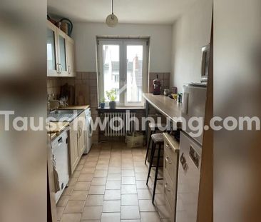 TAUSCHWOHNUNG Bonn gegen Köln - Foto 1