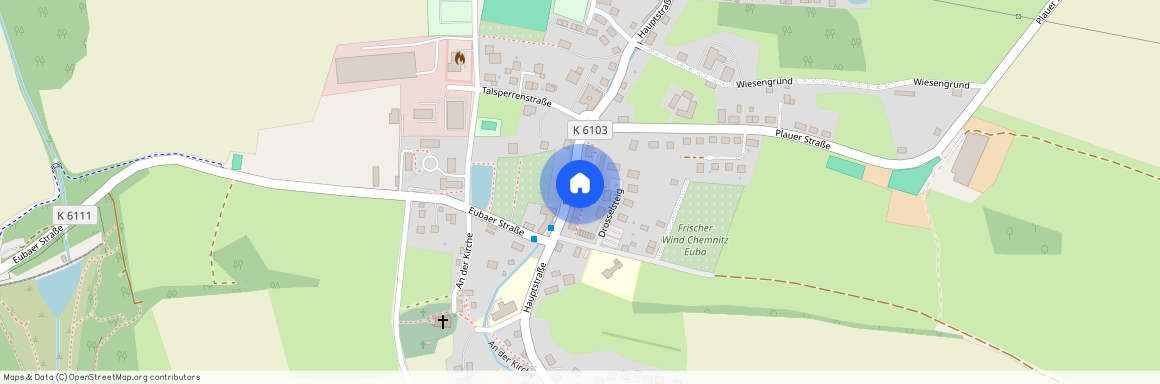 Hauptstraße 50b, 09128 Sachsen - Chemnitz