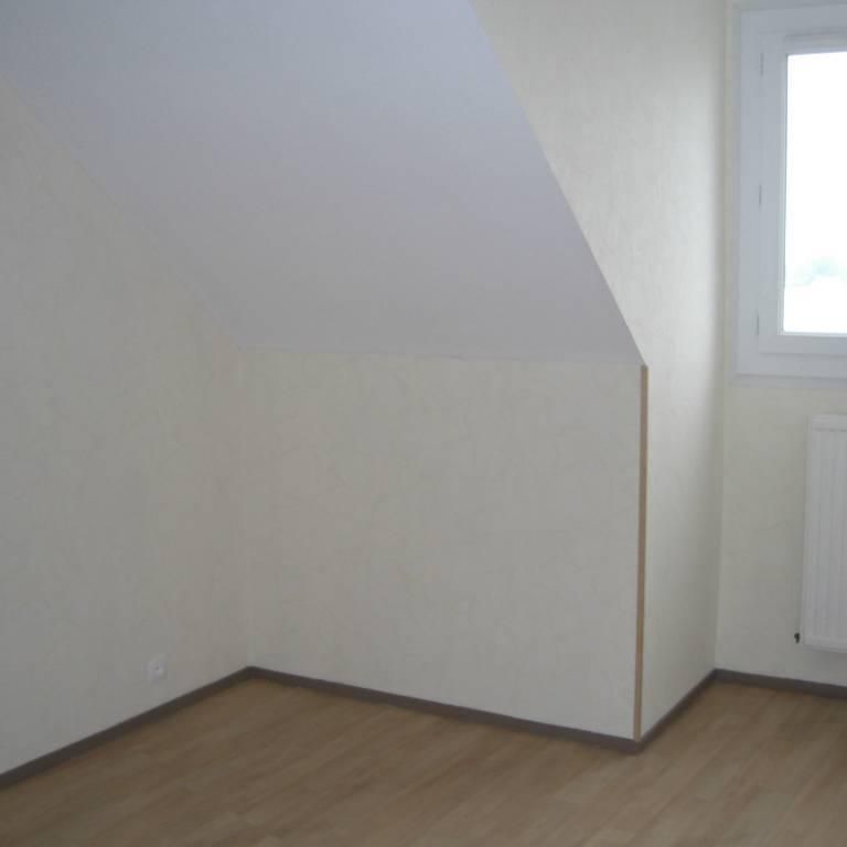 Loue Appartement à Saint-Herblain T2 duplex - Photo 1