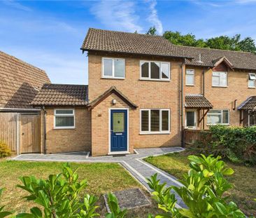 3 bedroom end of terrace house to rent - Photo 5
