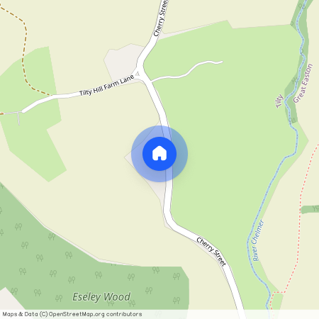 Duton Hill, Dunmow, CM6