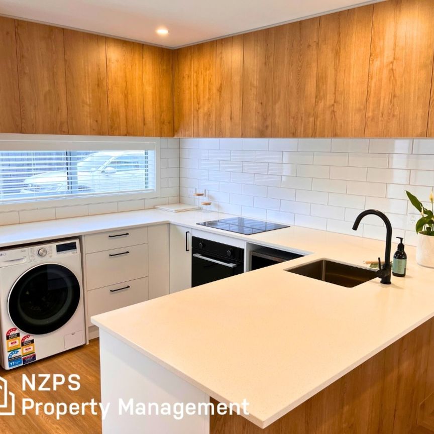 7 Edmund Anscombe Place , Caversham - Photo 1