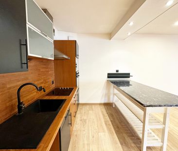 APPARTEMENT TYPE 2 51.9M² - MILLERY - NON MEUBLE Millery (69390) Le... - Photo 3
