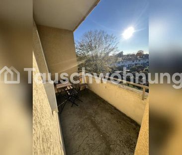 TAUSCHWOHNUNG Tausche ruhige schöne günstige Wohnung gegen Neubau - Photo 1
