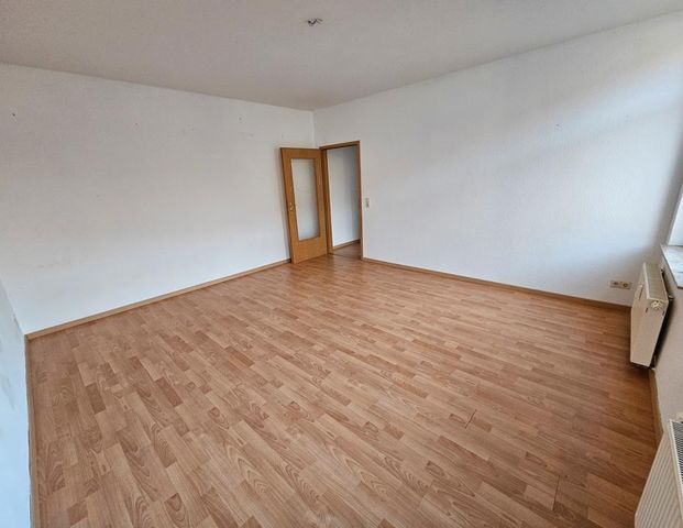 Schöne 2 Zimmerwohnung in Mehrfamilienhaus - Foto 1