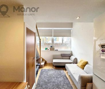 1 bedroom maisonette to rent - Photo 6