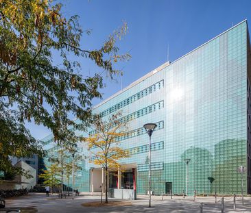 Mietwohnung in 8010 Graz, Jakomini, Miete - Foto 4