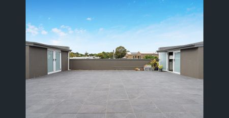 2-Bed Apartment in Camperdown - Photo 5