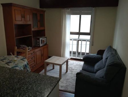 Piso de alquiler en Rúa Dos Pelamios, Campus Norte - San Caetano - Photo 2