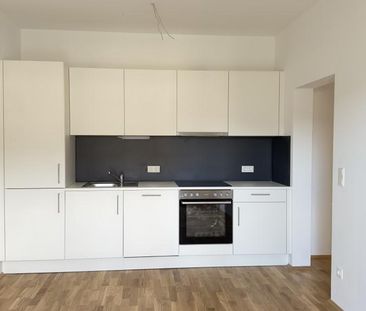 Erstbezug – geförderte Miete – Kolonieweg – 66m² – 3 Zimmer - Photo 2