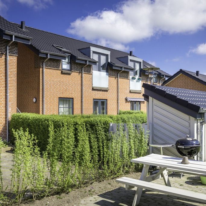 Byhaven, 8 1. th., Gislev, 5854 - Photo 1