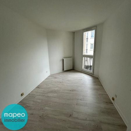 Appartement Compiegne 2 pièce(s) 48.82 m2, - Photo 2