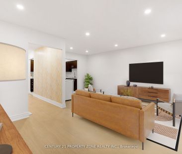 For Lease - 96 Centre Street, Brampton, Ontario - Photo 1