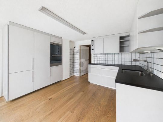 3.5 Zimmer, 80 m², EG - Foto 1