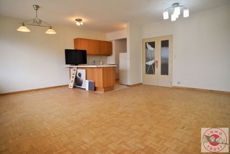 Appartement - te huur - Photo 4