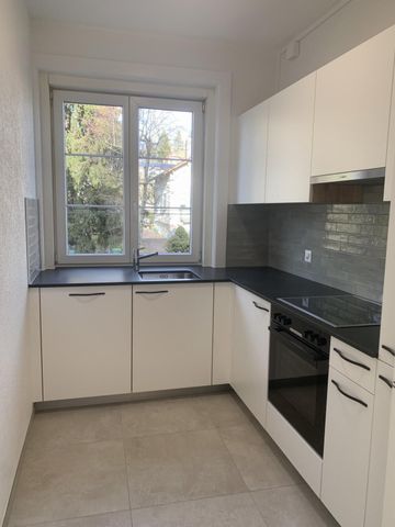 Rue de Chasseral 6 – apartment 1er Est - Photo 4