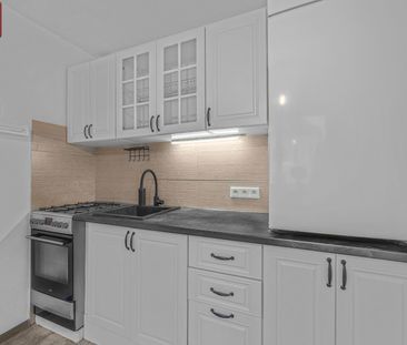 Pronájem bytu 2+kk 39 m², Jankovcova, Teplice - Фото 4