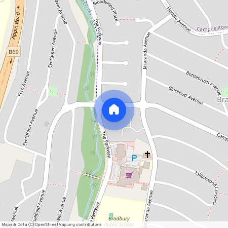 3/72 Campbellfield Avenue, Bradbury