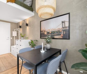 Apisvej 32 2. 16 8381 Tilst - Photo 1