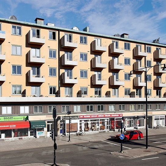 Östra Bangatan 42A, Örebro - Foto 2