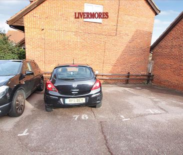 1 bedroom maisonette to rent - Photo 6