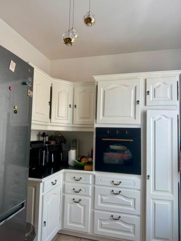 Location Maison 4 pièces 104m² POISSY 78300 - Photo 5