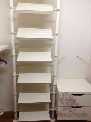 Четырёхкомнатная квартира в Монтебелло - Photo 1