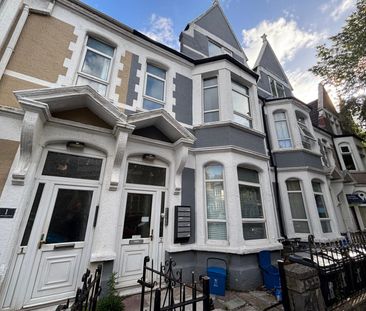 Marlborough Road, Penylan - Photo 2