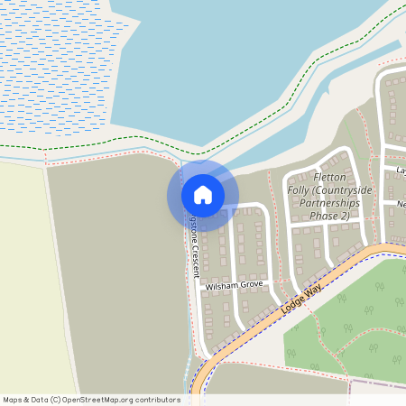 Wilsham Grove, Great Haddon, Peterborough PE7 7AS