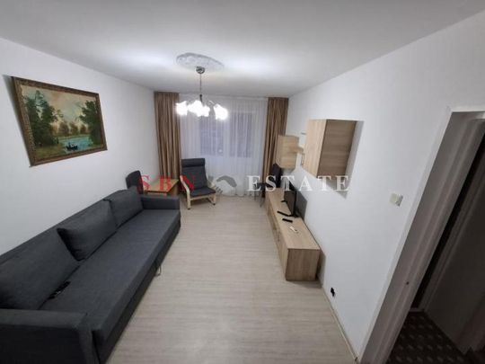 Inchirieri Apartamente 3 camere Bucuresti - Photo 1