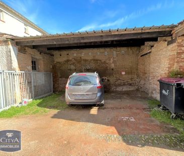 Appartement à louer 2 pièces 59.76m² - Photo 5