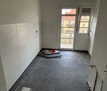 hübsche 2- Zimmer-Wohnung im Lindenhof! - Foto 6