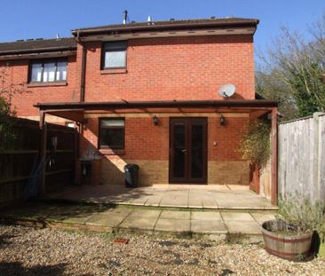 1 bedroom terraced house to rent - Photo 3