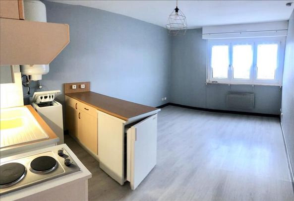 Appartement à louer à VAL DE BRIEY - Photo 1