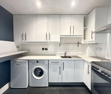 1 Bedroom Maisonette To Let - Photo 5