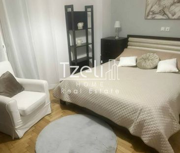 Διαμέρισμα για ενοικίαση Βαρνάβα (Παγκράτι) - Photo 6