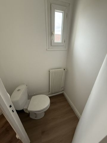 Location Appartement 2 pièces 41m² BOURGES 18000 - Photo 5