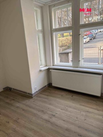 Pronájem bytu 1+1 48 m², Děčínská 378, Benešov nad Ploučnicí - Photo 2