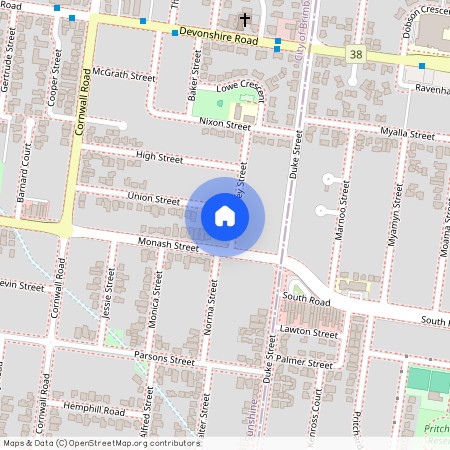 5 Cobrey Street, Vic 3020, Sunshine