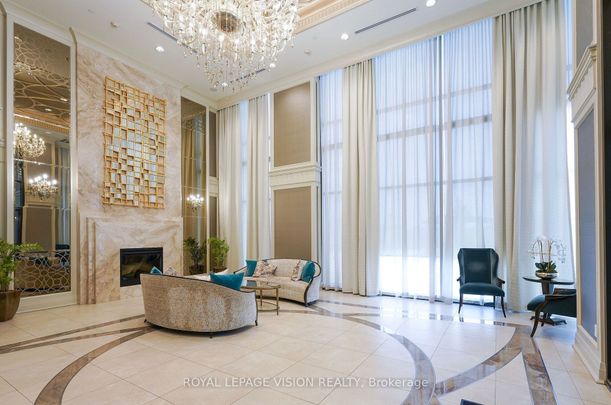 For Lease - 9085 Jane Street Unit# 1402, Vaughan, Ontario - Photo 1